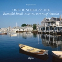 Bertrand.pt - One Hundred And One Coastal Towns Of America