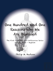 One Hundred And One Reasons Why We Are B
