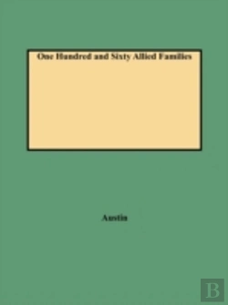 Bertrand.pt - One Hundred And Sixty Allied Families