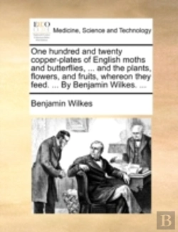 Bertrand.pt - One Hundred And Twenty Copper-Plates Of