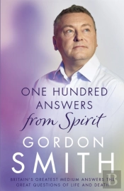 One Hundred Answers From Spirit