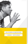 One Hundred Autobiographies