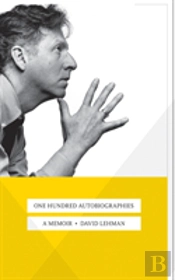 One Hundred Autobiographies