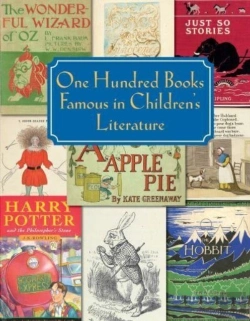 Bertrand.pt - One Hundred Books Famous In Children`S Literature