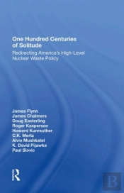 One Hundred Centuries Of Solitude
