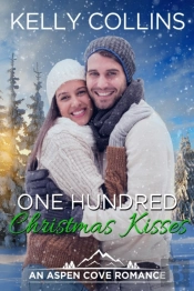 One Hundred Christmas Kisses