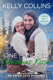 One Hundred Christmas Kisses