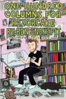 One Hundred Columns For Razorcake