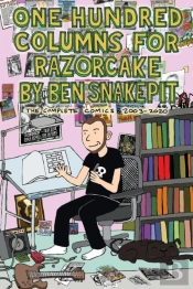 One Hundred Columns For Razorcake