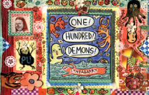 One! Hundred! Demons!