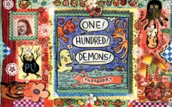 Bertrand.pt - One! Hundred! Demons!