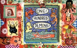 Bertrand.pt - One! Hundred! Demons!