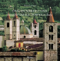 Bertrand.pt - One Hundred & One Beautiful Small Towns In Italy