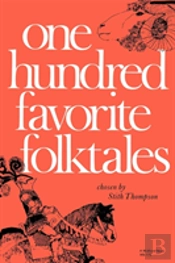 One Hundred Favorite Folktales