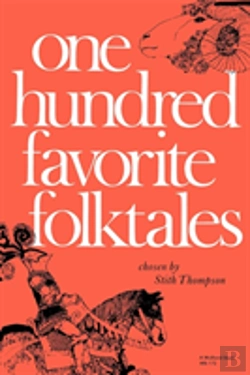 Bertrand.pt - One Hundred Favorite Folktales