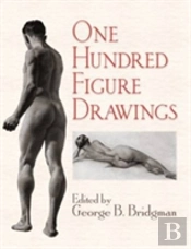 One Hundred Figure Drawings