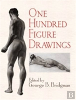 Bertrand.pt - One Hundred Figure Drawings