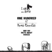 One Hundred Horse Doodles