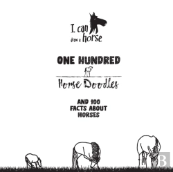 Bertrand.pt - One Hundred Horse Doodles