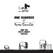 One Hundred Horse Doodles