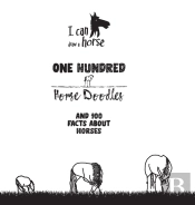 One Hundred Horse Doodles