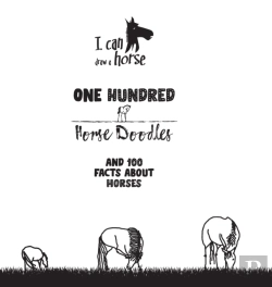 Bertrand.pt - One Hundred Horse Doodles