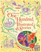 One Hundred Illustrated Stories