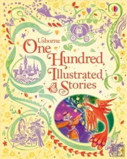 Bertrand.pt - One Hundred Illustrated Stories