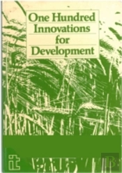 One Hundred Innovations For Development