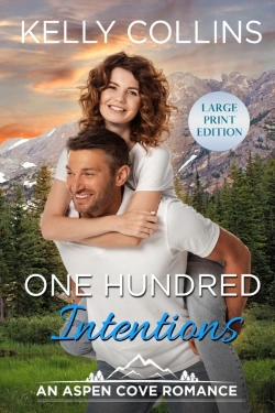 Bertrand.pt - One Hundred Intentions Large Print