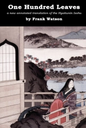 One Hundred Leaves: A New Annotated Tran