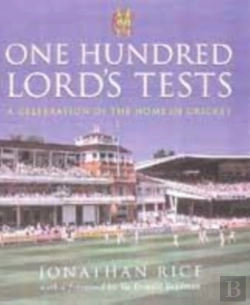 Bertrand.pt - One Hundred Lord'S Tests