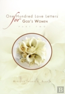 Bertrand.pt - One Hundred Love Letters For God'S Women