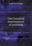 One Hundred Masterpieces Of Painting