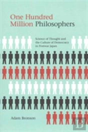 One Hundred Million Philosophers