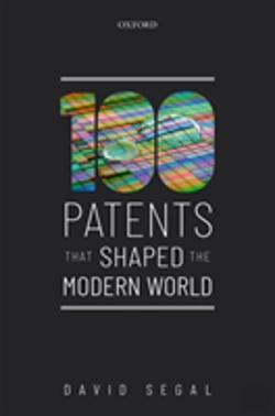 Bertrand.pt - One Hundred Patents That Shaped The Modern World