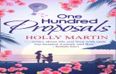One Hundred Proposals