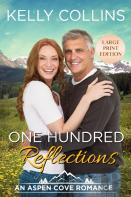 One Hundred Reflections Large Print