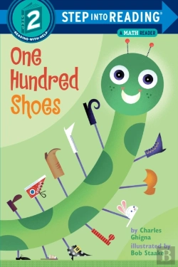 Bertrand.pt - One Hundred Shoes