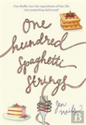 One Hundred Spaghetti Stri Hb