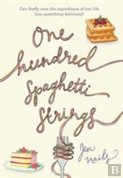 Bertrand.pt - One Hundred Spaghetti Stri Hb