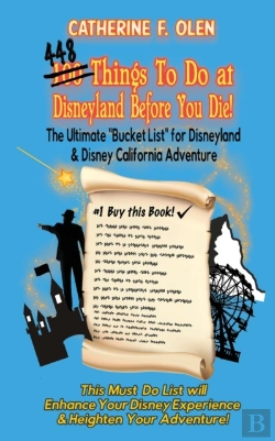 Bertrand.pt - One Hundred Thing To Do At Disneyland Before You Die