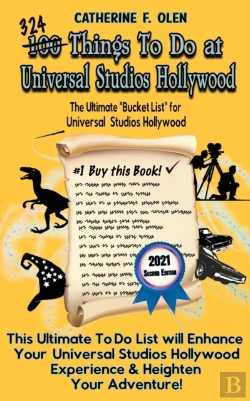 Bertrand.pt - One Hundred Things To Do At Universal St