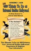 One Hundred Things To Do At Universal Studios Hollywood Before You Die