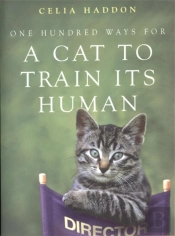 One Hundred Ways For A Cat To Train Its Human