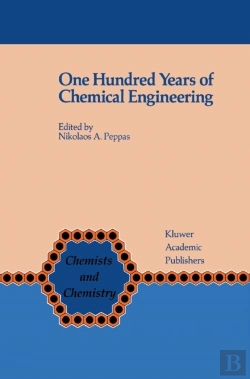 Bertrand.pt - One Hundred Years Of Chemical Engineering