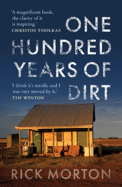 Bertrand.pt - One Hundred Years Of Dirt