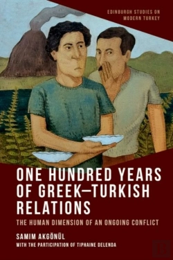 Bertrand.pt - One Hundred Years Of Greek-Turkish Relations