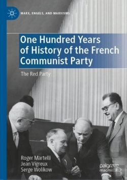 Bertrand.pt - One Hundred Years Of History Of The French Communist Party