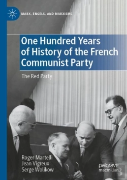 Bertrand.pt - One Hundred Years Of History Of The French Communist Party